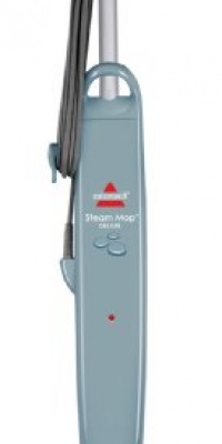 BISSELL Steam Mop Deluxe Hard Floor Cleaner, 31N1 BISSELL Steam Mop Deluxe Hard Floor Cleaner, 31N1