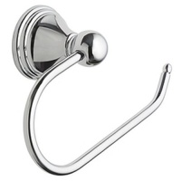 Moen DN8408CH Inspirations Paper Holder, Chrome Moen DN8408CH Inspirations Paper Holder, Chrome