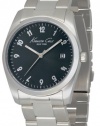 Kenneth Cole New York Women's KC4777 Classic Round Analog with Date Watch