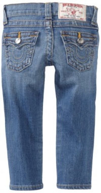 True Religion Girls 7-16 Girls Misty Jean, Wild Buck , 14 True Religion Girls 7-16 Girls Misty Jean, Wild Buck , 14