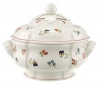 Villeroy & Boch Petite Fleur Covered Vegetable Bowl