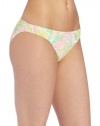 Lilly Pulitzer Women's Surfs Up Bottom