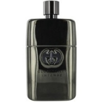 GUCCI GUILTY INTENSE by Gucci for MEN: EDT SPRAY 3 OZ (UNBOXED) GUCCI GUILTY INTENSE by Gucci for MEN: EDT SPRAY 3 OZ (UNBOXED)