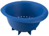 Le Creuset Silicone 1-Quart Berry Colander, Marseille