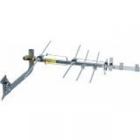 RCA ANT751R Outdoor Antenna Optimized for Digital Reception RCA ANT751R Outdoor Antenna Optimized for Digital Reception