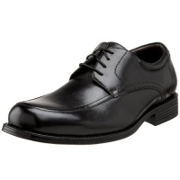 Johnston & Murphy Men's Atchison Moc-Toe Oxford Johnston & Murphy Men's Atchison Moc-Toe Oxford