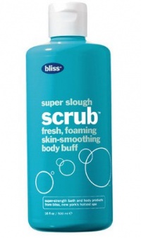 Bliss Super Slough Scrub 487ml/16.4oz