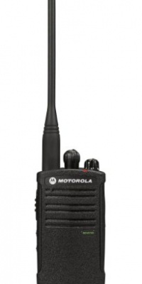 Motorola On-Site RDV5100 10-Channel VHF Water-Resistant Two-Way Business Radio Motorola On-Site RDV5100 10-Channel VHF Water-Resistant Two-Way Business Radio