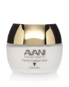 Avani Dead Sea Timeless Thermal Complex Mask