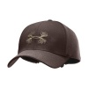 Men’s UA Antler Logo Adjustable Cap Headwear by Under Armour