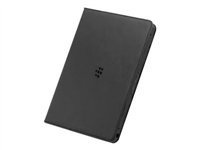 Research in Motion Leather Convertible Case for BlackBerry Playbook (ACC-40279-301) Research in Motion Leather Convertible Case for BlackBerry Playbook (ACC-40279-301)