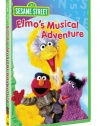 Sesame Street Presents Elmo's Musical Adventures - Peter & The Wolf