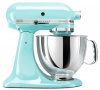 KitchenAid KSM150PSIC Artisan Series 5-Quart Mixer, Ice