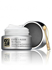 Now look strikingly younger and more lifted. Enviably radiant. Astonishingly beautiful. This Repair Serum delivers up to 5 times the levels of the potent lifting, tightening and repair ingredients found in the cremes. Immediately feel more lifted-tighter and more toned.With continued use, it helps redefine skin's contours for a significantly more lifted look. Includes the multi-patented Life Re-Newing Molecules™ to help repair, recharge, and restore skin's energized, radiant appearance. Now look strikingly younger and more lifted. Enviably radiant. Astonishingly beautiful. This Repair Serum delivers up to 5 times the levels of the potent lifting, tightening and repair ingredients found in the cremes. Immediately feel more lifted-tighter and more toned.With continued use, it helps redefine skin's contours for a significantly more lifted look. Includes the multi-patented Life Re-Newing Molecules™ to help repair, recharge, and restore skin's energized, radiant appearance.