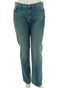 Lauren Jeans Co. Jeans, Tanya Classic Straight Broome Wash BROOME WASH 14 Lauren Jeans Co. Jeans, Tanya Classic Straight Broome Wash BROOME WASH 14