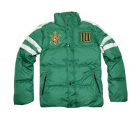 Polo Ralph Lauren Men Fashion Snow Challenge Cup Down Bomber Jacket - ITALIA Polo Ralph Lauren Men Fashion Snow Challenge Cup Down Bomber Jacket - ITALIA