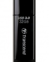 Transcend JetFlash 700 32 GB USB 3.0 Flash Drive TS32GJF700E (up to 90MB/s)