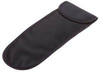 Household Essentials Curling Iron Cover, Black Household Essentials Curling Iron Cover, Black