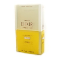Shiseido Elixir Superieur Moisture Recharge Mask 22ml/0.74fl.oz. X 6 Packettes Shiseido Elixir Superieur Moisture Recharge Mask 22ml/0.74fl.oz. X 6 Packettes