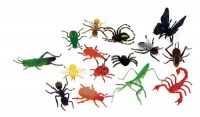Insect Lore Big Bunch O' Bugs 15-Pack Insect Lore Big Bunch O' Bugs 15-Pack