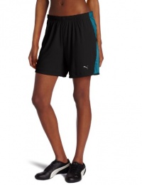 Puma Women's 5-Inch Run Short Puma Women's 5-Inch Run Short