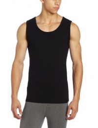 Papi Men's Six Pack Solid Tank Top Papi Men's Six Pack Solid Tank Top