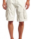 Levi's Big & Tall Men's Covert Core Cargo Short