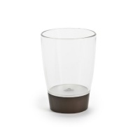Umbra Boomba Tumbler, Espresso Umbra Boomba Tumbler, Espresso