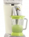 Margaritaville DM0500 Bahamas 36-Ounce Frozen-Concoction Maker