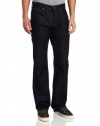 7 For All Mankind Men's Austyn Relaxed Straight Leg Jean