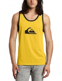 Quiksilver Men's Mountain Wave Tank Tee Quiksilver Men's Mountain Wave Tank Tee
