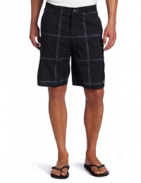 Quiksilver Waterman Men's Huntington Beach 2 Amphibian Short Quiksilver Waterman Men's Huntington Beach 2 Amphibian Short