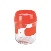 OXO Tot Training Cup, Orange, 7 Ounce OXO Tot Training Cup, Orange, 7 Ounce