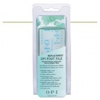 OPI Foot File Replacement Corn and Callus Remover Cushions OPI Foot File Replacement Corn and Callus Remover Cushions
