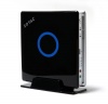 ZOTAC ZBOX Intel Atom D525 1.8 GHz Dual Core Barebone Mini-PC ZBOX-ID41-U