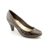 Giani Bernini Sweets Pumps, Classics Shoes Gray Womens