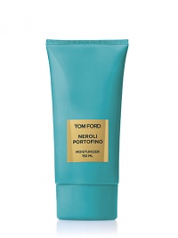 Luxuriously rich creamy body moisturizer nourishes and moisturizes the skin, seductively enveloping it in Neroli Portofino's sparkling medley of citrus, florals and amber, and leaving it silky soft and smooth to the touch. 5 oz. Luxuriously rich creamy body moisturizer nourishes and moisturizes the skin, seductively enveloping it in Neroli Portofino's sparkling medley of citrus, florals and amber, and leaving it silky soft and smooth to the touch. 5 oz.