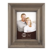 Prinz Hamilton Wood Photo Frame, 8 by 10-Inch, Taupe Prinz Hamilton Wood Photo Frame, 8 by 10-Inch, Taupe