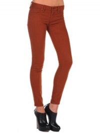Blank NYC Womens The Spray On - Pumpkin - 30 Blank NYC Womens The Spray On - Pumpkin - 30