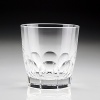 William Yeoward Crystal Davina Old Fashioned Tumbler