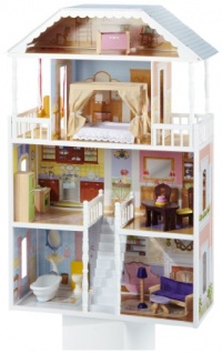 Savannah Dollhouse
