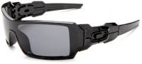 Oakley Men's Oil Rig Polarized Sunglasses,Shadow Camo Frame/Grey Lens,one size Oakley Men's Oil Rig Polarized Sunglasses,Shadow Camo Frame/Grey Lens,one size