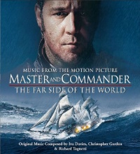 Master and Commander: The Far Side of the World Master and Commander: The Far Side of the World