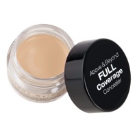 NYX Cosmetics Concealer Jar, Beige, 0.21 Ounce NYX Cosmetics Concealer Jar, Beige, 0.21 Ounce