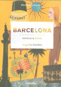 Barcelona Hotels & More Barcelona Hotels & More