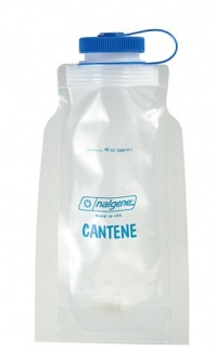 Nalgene Wide Mouth Cantene (48-Ounce) Nalgene Wide Mouth Cantene (48-Ounce)