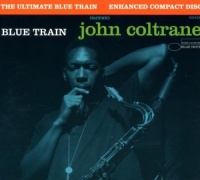 Blue Train Blue Train