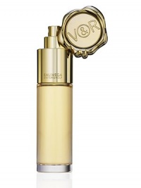 The larger than life fragrance from Viktor & Rolf. Eau Mega is the modern expression of femininity as a strength. Glamorous, chic and sophisticated, this fragrance is a celebration of a new icon. A fresh, green, ultra-faceted floral fragrance that is an ode to the seductive attraction of the Eau Mega woman. Megafy yourself! The larger than life fragrance from Viktor & Rolf. Eau Mega is the modern expression of femininity as a strength. Glamorous, chic and sophisticated, this fragrance is a celebration of a new icon. A fresh, green, ultra-faceted floral fragrance that is an ode to the seductive attraction of the Eau Mega woman. Megafy yourself!