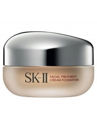 SK-II Facial Treatment Cream Foundation - #420 SK-II Facial Treatment Cream Foundation - #420