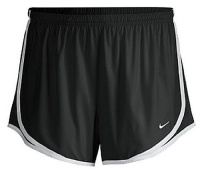 Nike Girls Dri-Fit Tempo Track Running Shorts